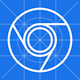 ChromeDevTools Logo